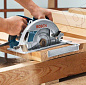 Пила циркулярная GKS 190 Professional BOSCH (0601623000)