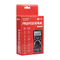 Мультиметр цифровой MS8236 EKF Professional In-180701-pm8236