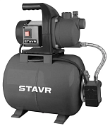 Насосная станция НС-1000/24/СЕРЫЙ Ставр 9050600161