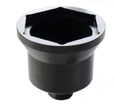 Головка ступичная шестигранная 98 мм IVECO Euro Cargo Force 9T1406