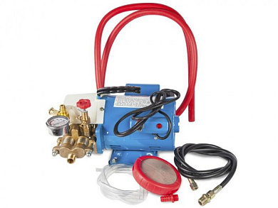 Электрический насос DSY-60A TOR 1002285