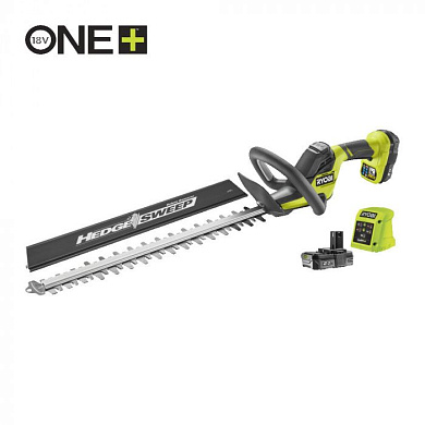 ONE + / Кусторез RY18HT45A-120 RYOBI 5133005381