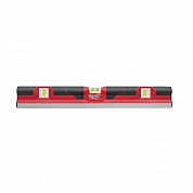 Правило с уровнем, Redstick Milwaukee