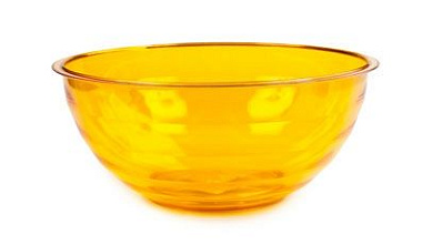 Салатник Венеция 3 л. (оранжевый) Арт. 79с-2005 BEROSSI ИК 00818000