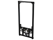 Рама для биде, высота монтажа 1,1 м, Alcaplast A105/1120