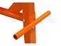 Бетоносмеситель ECO CM-152 (объем 150/110 л, 750 Вт, 230 В) CM-152