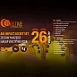 Набор инструментов ударных 26 пр. 3/4'', 12-гр. FORSTIME FT-68262-9MPB