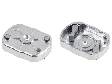 Чашка пусковая (2 собачки, 30 мм) ECO GTP-X035