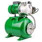 Насос самовсасывающий 230В, 50Гц, 750Вт, 50л/мин, обмотка AL RockForce RF-AUTO-JS100 ALU