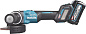 Угловая шлифмашина Makita GA041GZ01