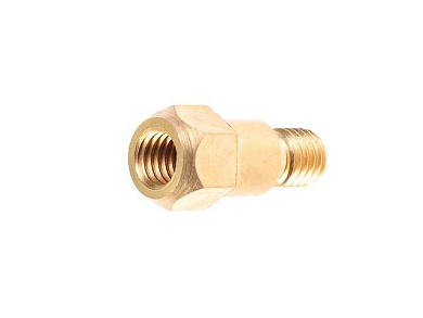 Держатель трубки контактной M8x28 мм 36KD Solaris WA-3495