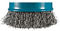 Щетка Makita D 75 мм 0,3 мм X-lock проволочная чашечная (D-73396)