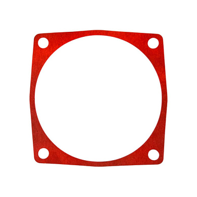 Прокладка №4 для пневмогайковерта 1" Horex GT7B007