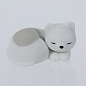 Ластик Iwako "Pastel Cat", 1 шт
