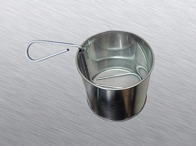 Кружка-сито ЖЕСТЕУПАКОВКА ЖУ 13.000