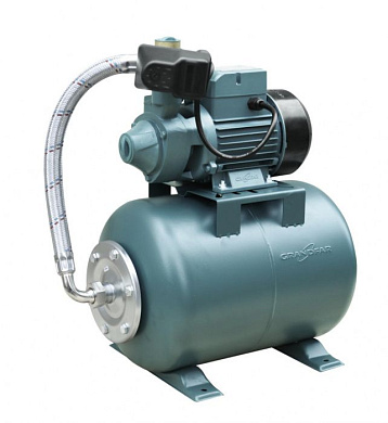 Насосная станция GRANDFAR AUTOQB60(GR)