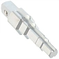 Насадка 1/2'' 5-ступе. 6-гр. c внешним квадратом 10, 13, 14, 17, 21 мм и 3/8'', 1/2'', 3/4'', 1'' RockForce RF-4031A(buh 9117)