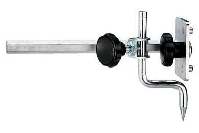 Приспособление для резания по окружности для ленточной пилы METABO 0909031249