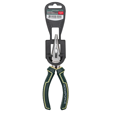 Утконосы комбинированные 160 мм RockForce RF-610160D