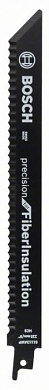Пильное полотно S 1113 AWP Precision for Fibre Insulation (225 мм) BOSCH (2608635527)