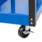 Тележка для перевозки агрегатов г/п 135 кг Forsage F-1141343B