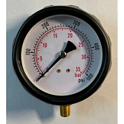 Манометр для измерения давления к HD-73030 H-D HD-7303001