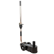 Домкрат подкатной пневмогидравлический 30/15т 150-289 мм Forsage F-TRA30SP BIG