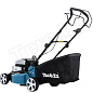 Газонокосилка бензиновая PLM4621N (PLM 4621 N) MAKITA