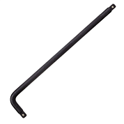 Вороток Г-образный ударный 400 мм 1/2'' Cr-Mo Forsage F-8154400MPB