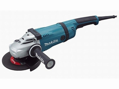 Угловая шлифмашина GA9040SF01 (GA 9040 SF01) MAKITA
