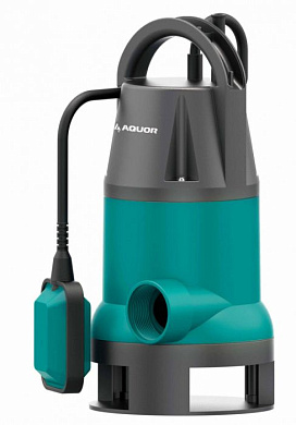 Погружной дренажный насос AP750F AQUOR AP750F(AQ)