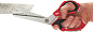 Ножницы строительные Milwaukee 4932479410