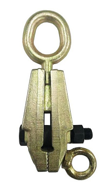 Захват для кузовных работ двухфункциональный, поперечное усилие 2 т, продольное 5 т Forsage F-62502