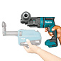 Перфоратор аккумуляторный DHR182Z (DHR 182 Z) MAKITA