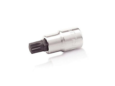 Головка-бита Spline M6 3/8'' Toptul BCHA1206