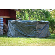 Чехол для садовой мебели 215х173х89 мм 90 гр/м2 Flo 92110