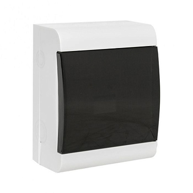 Щит распределителный ЩРН-П-6 (пром, упаковка) IP41 EKF Basic pb-n-6-bas