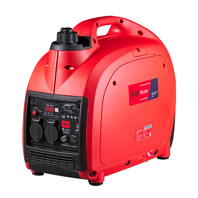 Генератор цифровой TI 2000 Fubag 641023