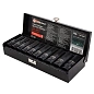 Набор головок ударных глубоких 10пр. 1/2'' 6-гр., 10-24 мм ForceKraft FK-4107-5MPB