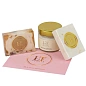 Набор 1, SPA свеча 0042, мыло 6174, мыло 6167 La and Te beaute SP-5..