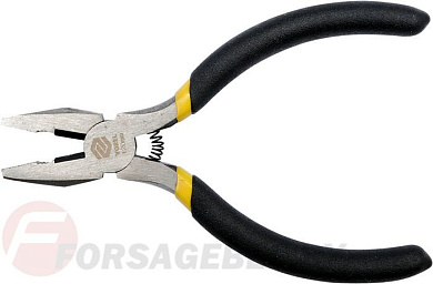 Плоскогубцы мини 120 мм Vorel 42300