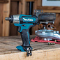 Гайковерт аккумуляторный TW141DWAE (TW 141 DWAE) MAKITA