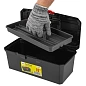 Ящик пластмассовый 16", 410x210x175 мм WMC TOOLS WMC-PS.07