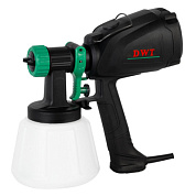 Краскопульт электрический DWT ESPP04-750