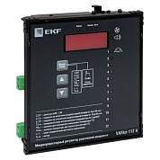 Регулятор реактивной мощности Varko-112a EKF PROxima varko-112a-pro