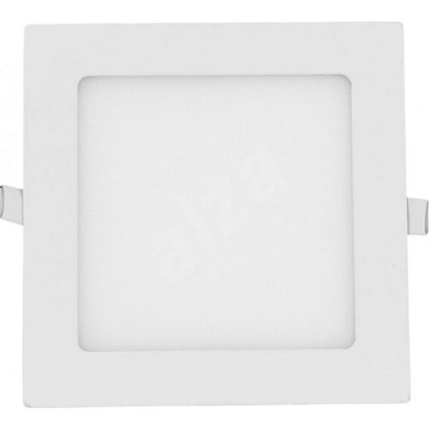 Светильник светодиодный MATIS, встраиваемый, 25W, 3000K, IP54, 2000lm, 120град, AC220-240V, 50/60Hz, белый корпус GTV LD-MAW25W-CB