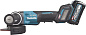 Угловая шлифмашина Makita GA044GZ01