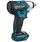 Гайковерт ударный аккумуляторный Makita TW160DZ