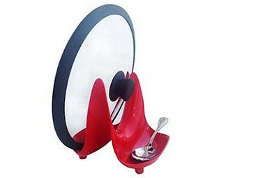 Подставка универсальная Rimi (роза) BEROSSI ИК 24246000