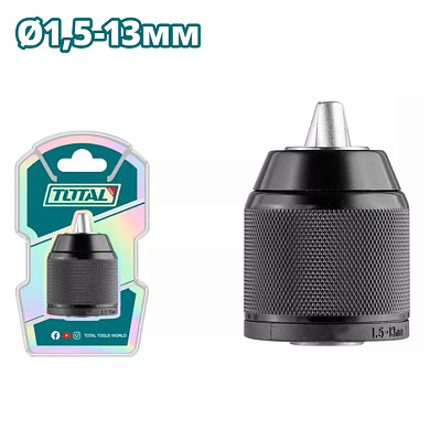 Патрон 13 мм TOTAL TAC4513201